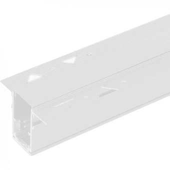 Магнитный трек Elektrostandard 85086/00 1000мм белый