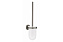 Ёршик GROHE Essentials 40374AL1 Тёмный графит