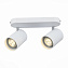 Спот ST Luce FANALE SL597.501.02 6Вт 2 лампы GU10 LED