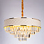 Люстра подвесная Arte Lamp ANNABELLE A1008LM-8GO 60Вт 8 лампочек E14