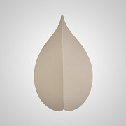 Светильник настенный ImperiumLOFT Lissen 208829-23 20Вт LED