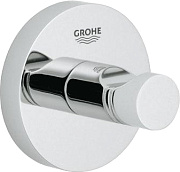 Крючок GROHE Essentials 40364001 хром