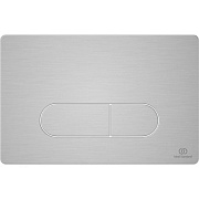 Панель смыва IDEAL STANDARD PROSYS OLEAS R0115JG матовый хром