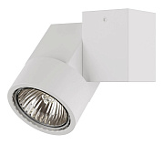 Светильник точечный накладной Lightstar Illumo XI 51026 50Вт GU10