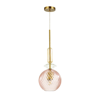 Светильник подвесной Odeon PENDANT 4862/1 60Вт E27