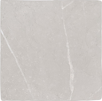 Матовый керамогранит WOW Gea 120286 Grey 12,1х12,1см 0,542кв.м.