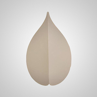 Светильник настенный ImperiumLOFT Lissen 208831-23 20Вт LED