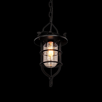 Светильник подвесной Loft It Warehouse Loft1141 60Вт E27