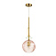 Светильник подвесной Odeon PENDANT 4862/1 60Вт E27