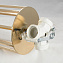 Торшер Lussole Talladega LSP-0596 60Вт E27