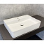 Раковина накладная Comforty 78188 60х43см