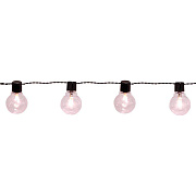 Светильник архитектурный EGLO PARTAJ 900213 1,024Вт IP44 LED чёрный