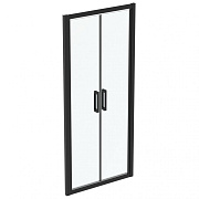 Душевая дверь IDEAL STANDARD CONNECT 2 K9294V3 195х90см стекло прозрачное