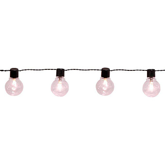 Светильник архитектурный EGLO PARTAJ 900213 1,024Вт IP44 LED чёрный
