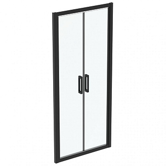 Душевая дверь IDEAL STANDARD CONNECT 2 K9294V3 195х90см стекло прозрачное
