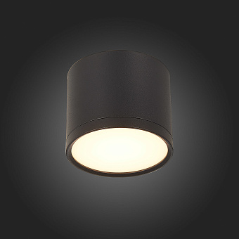 Светильник точечный накладной ST Luce RENE ST113.432.09 9Вт LED