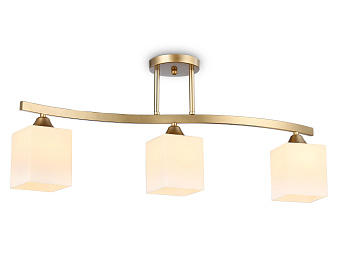 Люстра подвесная Ambrella TRADITIONAL Modern TR303121 400Вт 3 лампочек E27