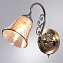 Светильник настенный Arte Lamp NICOLE A2702AP-1AB 60Вт E27
