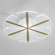 Светильник потолочный ImperiumLOFT Sindy 223876-23 56Вт LED