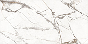 Полированный керамогранит Global Tile Timeline_GT GT120604703MCR белый 60х120см 1,44кв.м.