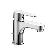 Смеситель для раковины Cisal Tender C200051021 хром