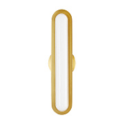 Светильник настенный ImperiumLOFT Circuit 154930-60 10Вт LED