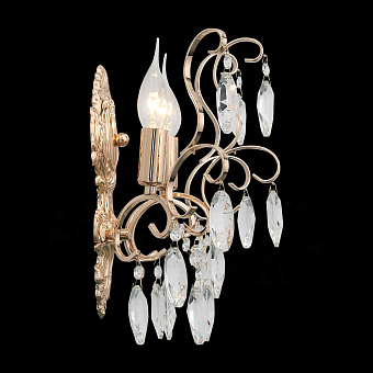 Бра ST Luce ORECCHINI SL846.201.02 80Вт E14