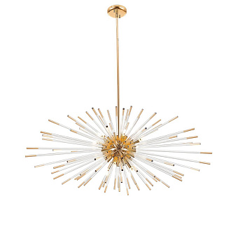 Люстра ST Luce CALLIO SL1097.203.09 27Вт 9 лампочек G9