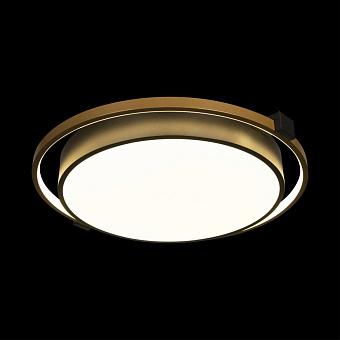 Светильник потолочный Loft It Mike 10170 38Вт LED