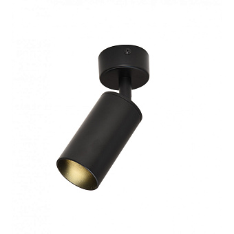 Спот KINK Light Кайко 07615-1,19 10Вт 1 лампа GU10