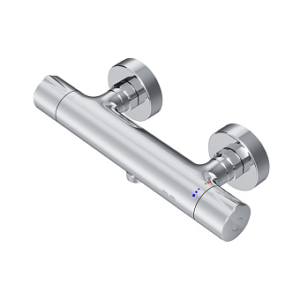 Смеситель для душа AM-PM Like F8040000 хром