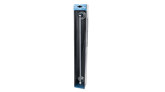 Полотенцедержатель FIXSEN BOGEMA FX-78501 хром 63,5см