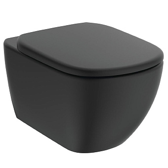 Сиденье для унитаза IDEAL STANDARD T3529V3 с микролифтом