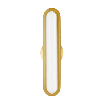 Светильник настенный ImperiumLOFT Circuit 154930-60 10Вт LED