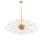 Люстра ST Luce CALLIO SL1097.203.09 27Вт 9 лампочек G9