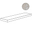 Плитка для ступеней ABK Ghost PF60004793 Angolare Top Sx Rope Ret 120х32см 0,384кв.м. матовая