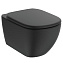 Сиденье для унитаза IDEAL STANDARD T3529V3 с микролифтом
