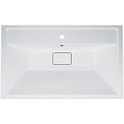 Раковина мебельная AM-PM Inspire V2.0 M50AWPX0801WG 80,8х49,2см