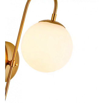 Светильник настенный KINK Light Сесилия 08409-1,20 40Вт E27