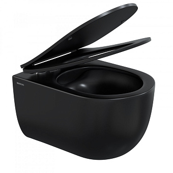 Инсталляция с унитазом BERGES АТОМ Line 043325