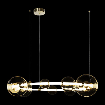 Светильник подвесной Loft It Alpha 10126/940 50Вт LED