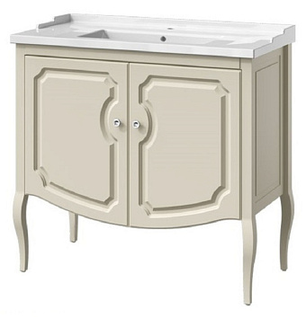 Тумба под раковину напольная CAPRIGO FIRENZE 34113-TP813 47х89,5х93см