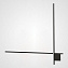 Светильник настенный ImperiumLOFT Stich 224352-23 20Вт LED