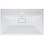 Раковина мебельная AM-PM Inspire V2.0 M50AWPX0801WG 80,8х49,2см