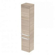 Пенал подвесной IDEAL STANDARD TONIC II R4319FF 30х35х173,5см wood light brown