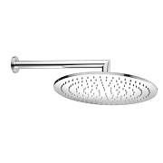 Верхний душ Cisal Shower DS01348021 хром