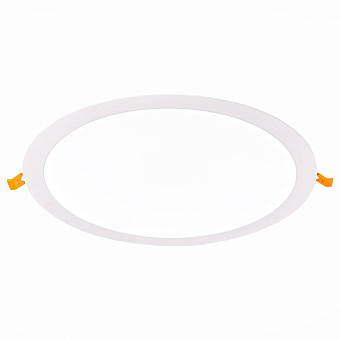 Светильник точечный встраиваемый ST Luce LITUM ST209.548.24 24Вт LED