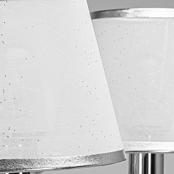 Люстра подвесная MW-light Федерика 21 684013107 280Вт 7 лампочек E14