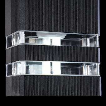 Бра Maytoni Unter den Linden O578WL-02B 120Вт E27