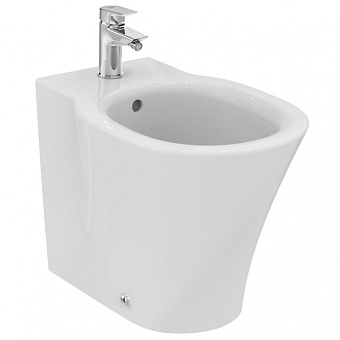 Смеситель для биде IDEAL STANDARD TESI A6579AA chrome